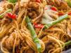 Chicken Noodles