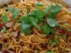 Egg Noodles