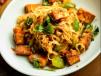Paneer Noodles