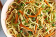 Chilly Garlic Noodles