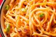 Veg Schezwan Noodles