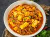 Paneer Jalfrezi
