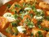 Paneer Kadai