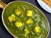 Paneer Palak