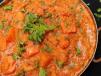 Veg Kadai