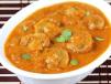 Mushroom Masala