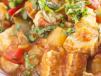Veg Jalfrezi