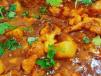 Aloo Gobi