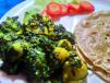 Aloo Methi