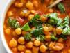 Chana Masala