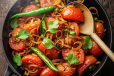 Tomato Fry