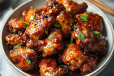 Chilly Chicken