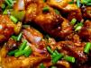 Garlic Chicken