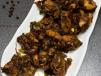 Pepper Chicken