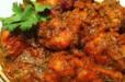 Chicken Do Pyaza
