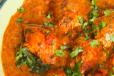 Chicken Masala - North Style