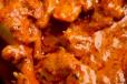 Chicken Lababdar