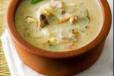 Mutton Stew