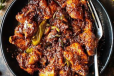 Chicken Chukka