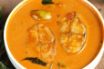 Fish Mango Curry