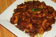 Prawns Fry