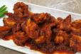 Prawns Masala