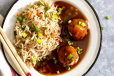 Chinese Combo Veg