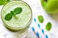 Mint Lassi
