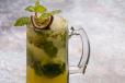 Passion Fruit Mojito