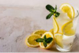 Lemon Mojito