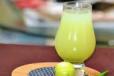 Amla Bird Eye Chilly Sarbath