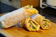 Omlet Roll