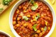Chana Masala