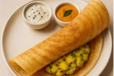 Masala Dosa