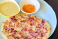 Onion Dosa