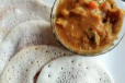 Thattu Dosa