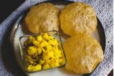 Poori Bhaji