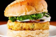 Veg Burger