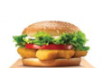 Nuggets Burger
