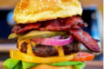 Signature Burger