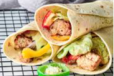 Tikka Wrap