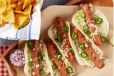 Hotdog Wrap