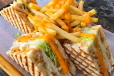 Zinger Club