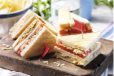 Veg Club