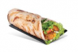 Chicken Lemon Poratha