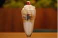 Coconut Sundae
