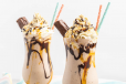Snickers Crush