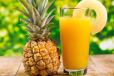 Pineapple Juice