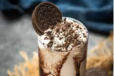Oreo Milk Shake