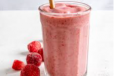 Strawberry Smoothi